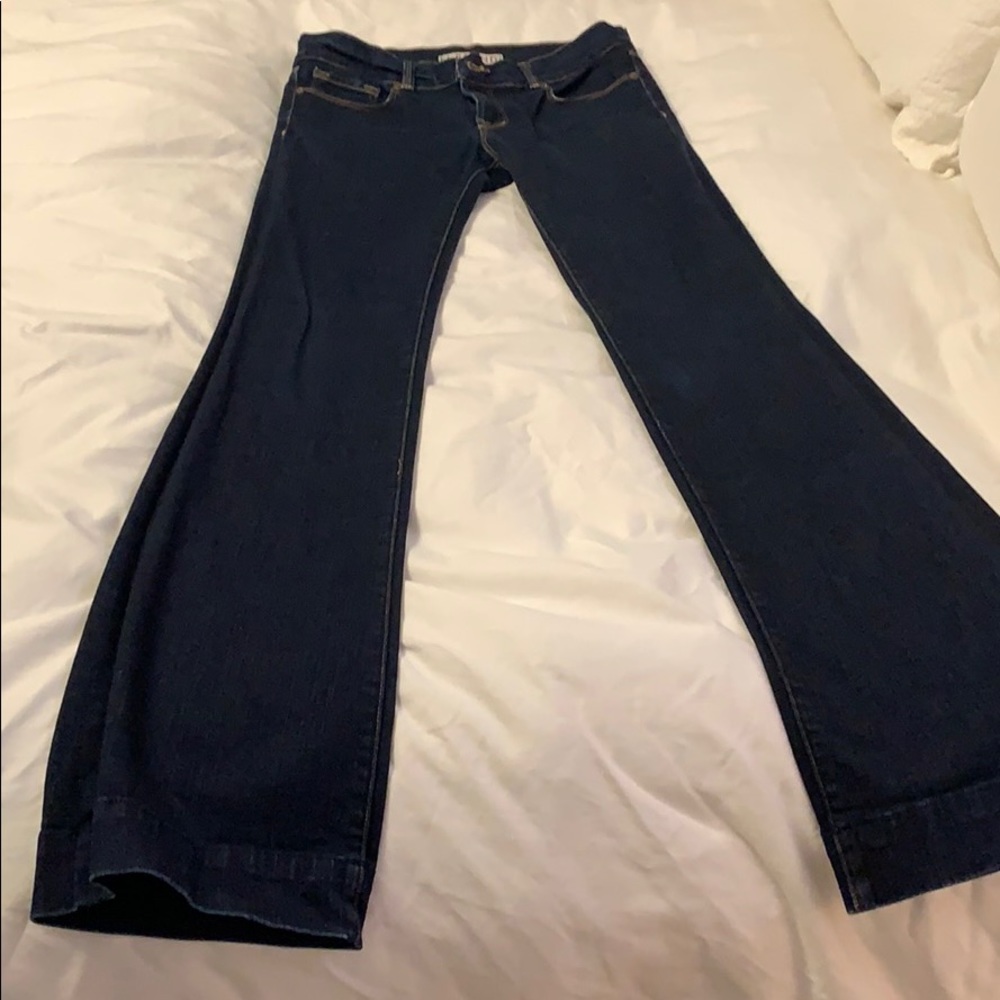 J Brand Jeans